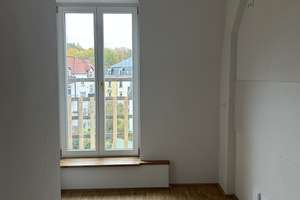2 Zimmer-Wohnung mit gehobener Innenausstattung in Trachenberge