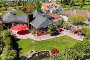 Wo Wohnen zur Lebenskunst wird: Exklusive Villa mit Spa-Oase und Traumgarten – Die vollständige Adresse der Immobilie erhältst du vom Anbieter., 97753 Karlstadt – Vorschaubild 22