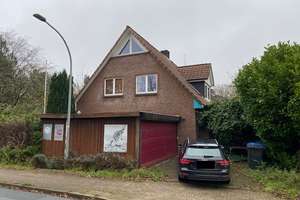 Ländliches Wohnen vor den Toren Hamburgs – Idyllisches Wohnen – Die vollständige Adresse der Immobilie erhältst du vom Anbieter., 21224 Rosengarten – Vorschaubild 1