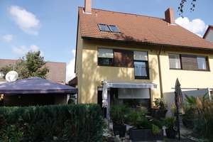 DHH in Nbg.-Nord (OT Thon - Nähe Marktkauf) mit bester Infrastruktur – Scheßlitzer Weg 17, 90425 Wetzendorf, Nürnberg – Vorschaubild 2