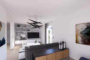 Investoren aufgepasst: 2 Wohneinheiten zum Vermieten, 1 Penthouse zur Eigennutzung – Dahme-Spreewald (Kreis) – Vorschaubild 10