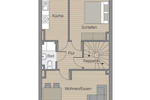 Bremen – Fesenfeld | Attraktives Dreiparteienhaus in begehrter Lage – Die vollständige Adresse der Immobilie erhältst du vom Anbieter., 28203 Fesenfeld, Bremen – Vorschaubild 25
