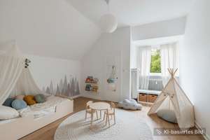 Wohnen in Düsternbrook - Großes Haus für die ganze Familie in bester Lage – Die vollständige Adresse der Immobilie erhältst du vom Anbieter., 24105 Düsternbrook, Kiel – Vorschaubild 12