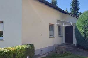 Gepflegtes Einfamilienhaus mit Einliegerwohnung zu verkaufen – Hangstraße 3, 97503 Haßberge (Kreis) – Vorschaubild 5