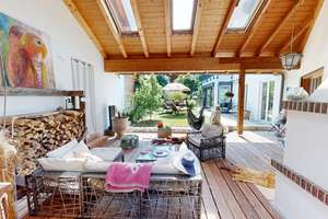 Exklusives Designhaus mit Garten und voller Autarkie – Leben in Sauerlach-Arget – Die vollständige Adresse der Immobilie erhältst du vom Anbieter., 82054 Sauerlach – Vorschaubild 50