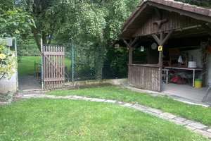 Charmantes Einfamilienhaus mit einzigartigem Grundstück in Wiesloch-Baiertal – Die vollständige Adresse der Immobilie erhältst du vom Anbieter., 69168 Wiesloch – Vorschaubild 23