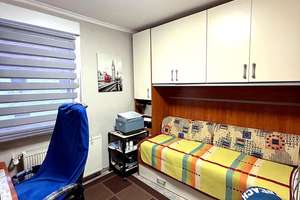 Großzügige 4 Zimmer Wohnung mit Balkon und Garage – Die vollständige Adresse der Immobilie erhältst du vom Anbieter., 68199 Neckarau, Mannheim – Vorschaubild 10