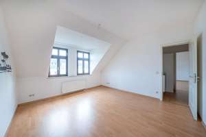 120 m² DG-Altbauensemble im Zentrum mit ca. 30 m² Dachterrassenfläche und Blick über die Stadt – 4103 Zentrum-Ost, Leipzig – Vorschaubild 15