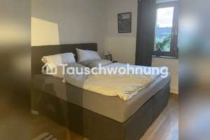 Tauschwohnung: Schöne Zweizimmerwohnung mit Balkon und Blick ins Grüne – Halskestraße 28, 81379 Obersendling, München – Vorschaubild 8