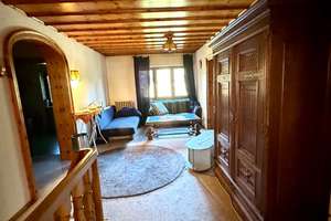 Herrschaftliche Villa auf großzügigem Grundstück mit eigenem Teich sowie Hallen und landw. Flächen – Die vollständige Adresse der Immobilie erhältst du vom Anbieter., 94501 Aldersbach – Vorschaubild 6