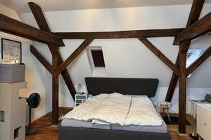„Duisburg-Wehofen: Reihenmittelhaus mit Garten, offener Wohnküche und historischem Charme“ – 47179 Wehofen, Duisburg – Vorschaubild 8