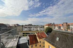 Penthouse-Wohnung mit Lift in der Innenstadt – Die vollständige Adresse der Immobilie erhältst du vom Anbieter., 86150 Bahnhofs-, Bismarckviertel, Augsburg – Vorschaubild 15