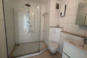 Stadtwohnung in Bremen-Fesenfelt Modernisierte 3-Zimmer-Wohnung mit Balkon ins Grüne Energieklasse C – Herderstraße 3, 28203 Fesenfeld, Bremen – Vorschaubild 5