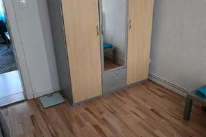 Zentrumsnahe 2-Zimmer Wohnung im westlichen Ringgebiet – Madamenweg 17, 38118 Westliches Ringgebiet, Braunschweig – Vorschaubild 11