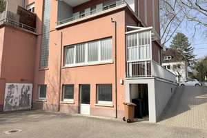 Wohnen am Luisenpark – Leerstehende 2-ZKB mit Balkon & Renditepotenzial! – 68163 Neuostheim/Neuhermsheim, Mannheim – Vorschaubild 26