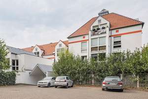 Wohnung in Düsseldorf – Moritz-Sommer-Straße 26, 40225 Bilk, Düsseldorf – Vorschaubild 2