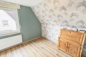 Schön saniertes Einfamilienhaus - reserviert* – Lippe (Kreis) – Vorschaubild 17