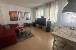 Individuelle 2,5 Zimmer Maisonettewohnung in Aachen-Eilendorf – Von-Coels-Straße 178, 52080 Eilendorf, Aachen – Vorschaubild 2