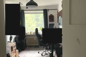 Charmante 3 Zimmerwohnung in Bahrenfeld unweit vom zukünftigen Autobahndeckel – Lutherhöhe 2A, 22761 Bahrenfeld, Hamburg – Vorschaubild 11