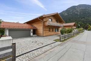 Exklusives Alpenchalet in Schliersee-Neuhaus – neuwertig und bezugsfrei – 83727 Schliersee – Vorschaubild 26