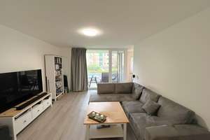 Kapitalanlage am Großen Bürgerbusch – moderne 2-Zimmer-Wohnung mit Balkon – Die vollständige Adresse der Immobilie erhältst du vom Anbieter., 26127 Innenstadt, Oldenburg (Oldenburg) – Vorschaubild 2
