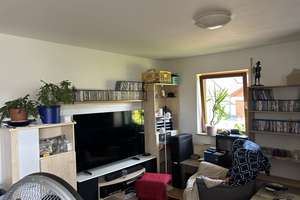 Helle 2 Zimmer-Wohnung in guter ruhiger Lage in Kehl Kork – Die vollständige Adresse der Immobilie erhältst du vom Anbieter., 77694 Kehl – Vorschaubild 4