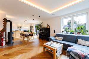 !PROVISIONSFREI! Traumhaftes EFH aus 2020 – modernste Technik,  Vollkeller & Gartenparadies – Die vollständige Adresse der Immobilie erhältst du vom Anbieter., 25335 Elmshorn – Vorschaubild 7