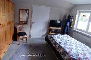 Freistehendes Einfamilienhaus mit Einliegerwohnung – Die vollständige Adresse der Immobilie erhältst du vom Anbieter., 25560 Schenefeld – Vorschaubild 21