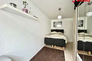 Moderne 3-Zimmer Erdgeschosswohnung mit Terrasse in Burtscheid! – Die vollständige Adresse der Immobilie erhältst du vom Anbieter., 52062 Burtscheider Kurgarten, Aachen – Vorschaubild 11
