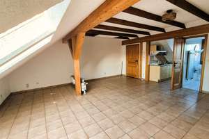 Sonnige Einraumwohnung mit Einbauküche – Die vollständige Adresse der Immobilie erhältst du vom Anbieter., 4178 Böhlitz-Ehrenberg, Leipzig – Vorschaubild 4
