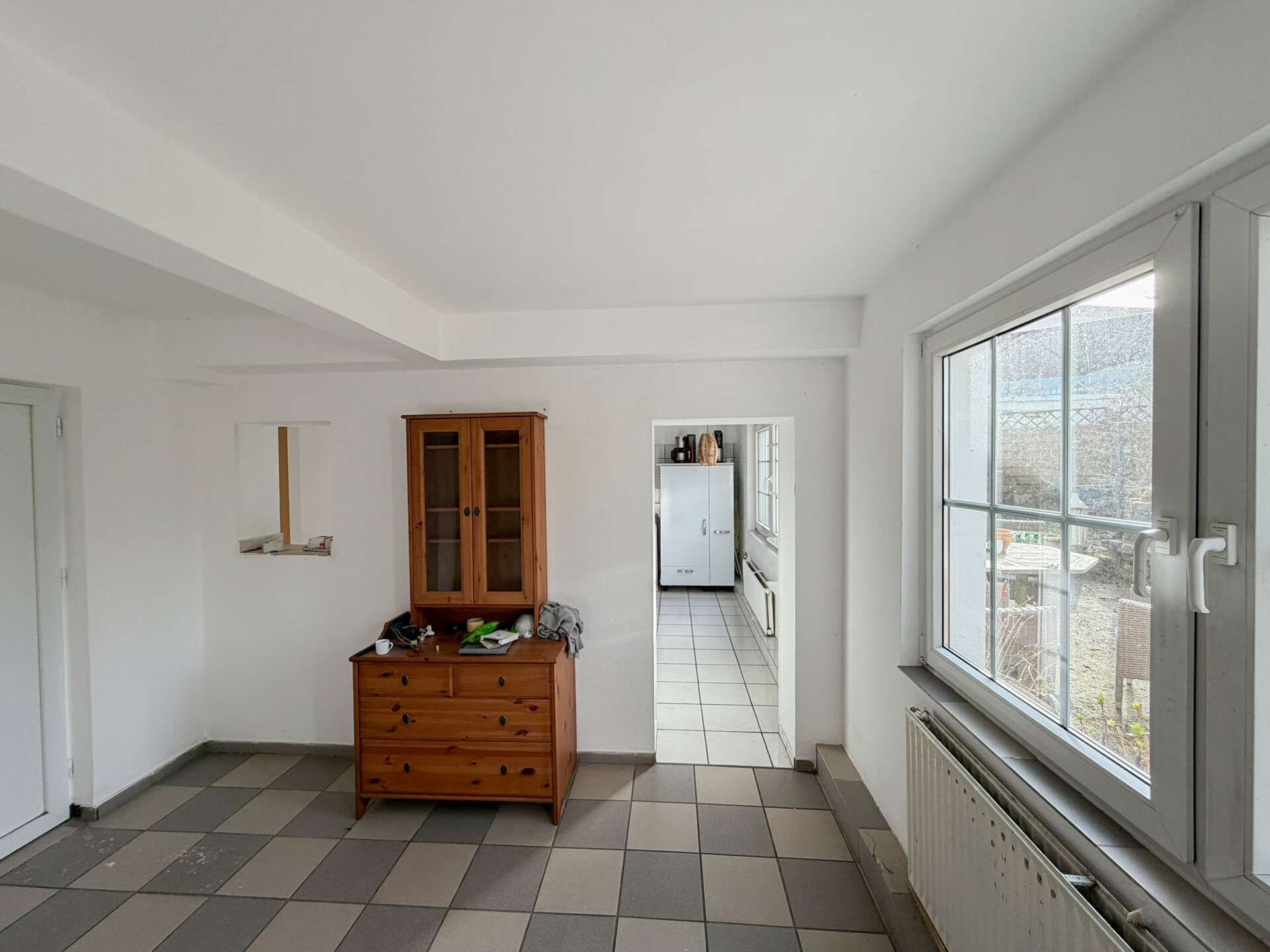 Immobilie in Birkenbeul - Mehrfamilienhaus mit großem Grundstück, ehemaligem Gewerbeteil und vielfältigem Entwicklungspotenzia - Bild 21