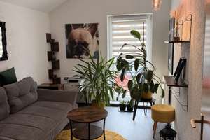 Krefeld - Benrad : Schönes Reihenmittelhaus mit Garten und Stellplatz in Familienfreundlicher Lage  – Am Kempschen Weg 65, 47804 Benrad-Nord, Krefeld – Vorschaubild 17