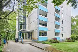Kapitalanlage oder Stadtwohnung? – Die vollständige Adresse der Immobilie erhältst du vom Anbieter., 22453 Groß Borstel, Hamburg – Vorschaubild 8