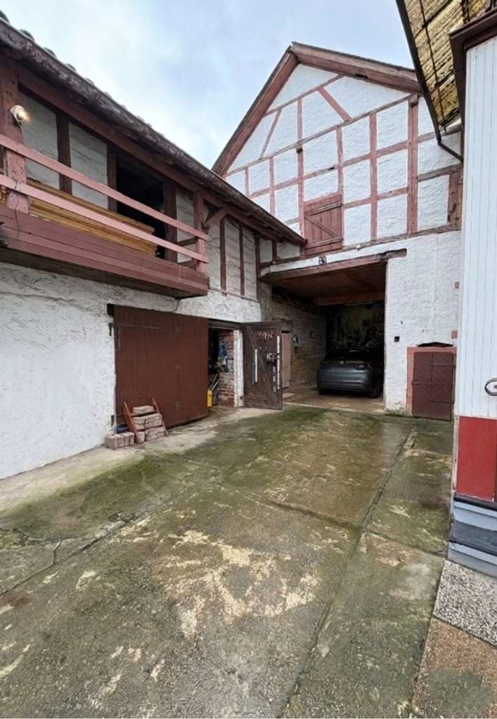 Immobilie in Staudernheim - Klein, fein & nachhaltig – Gemütliches Einfamilienhaus mit Photovoltaik in Staudernheim - Bild 2