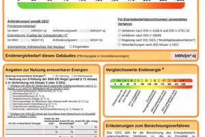 Von Privat - Provisionsfrei- MFH - 6 Wohnungen plus 4 Appartements – Nottulner Landweg 12, 48161 Roxel, Münster – Vorschaubild 39