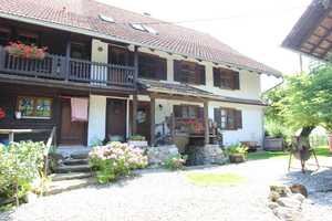 Idyllisch gelegene exklusive Bauernhaushälfte nahe Bodensee – Wangen im Allgäu, Ravensburg (Kreis), 88239 Ravensburg (Kreis) – Vorschaubild 12