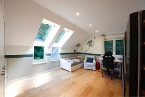 PERFECT FOR MIS FAMILIES!  FREE NOW! Mediterranean Villa at Lake Starnberg – Die vollständige Adresse der Immobilie erhältst du vom Anbieter., 81545 Harlaching, München – Vorschaubild 22