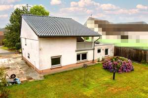 Seelscheid: Freistehendes Einfamilienhaus mit schönem Grundstück sucht Handwerker! – Die vollständige Adresse der Immobilie erhältst du vom Anbieter., 53819 Neunkirchen-Seelscheid – Vorschaubild 3