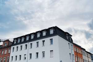 Geschmackvolle 2,5-Raum-Wohnung in Erlangen – Gebbertstraße 16, 91052 Stubenloh, Erlangen – Vorschaubild 17