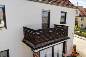 IMMOSPACE *** GROßZÜGIGES EIN-  BZW ZWEIFAMILIENHAUS MIT GARTEN, XXL-GARAGEN UND STADELBEREICH *** – Augsburg (Kreis) – Vorschaubild 25
