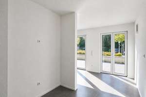 Komfortable, bezugsfreie Erdgeschosswohnung mit Fußbodenheizung und Terrasse! – Eckenerstraße 29, 52078 Brand, Aachen – Vorschaubild 3