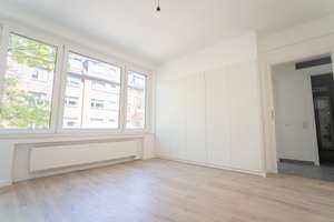 Helle exklusive teilmöblierte Traumwohnung in Nähe Lorettostraße – Benzenbergstraße 15, 40219 Unterbilk, Düsseldorf – Vorschaubild 8