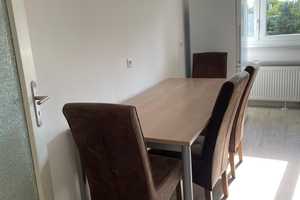 Neuwertige 2-Zimmer-Dachgeschosswohnung mit gehobener Innenausstattung, teilmöbliert – Ruschgraben xx, 76139 Karlsruhe – Vorschaubild 6