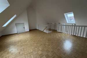 Großzügige 2-Zimmer-Wohnung mit Galerie! – Am Sooren 11, 22149 Rahlstedt, Hamburg – Vorschaubild 3