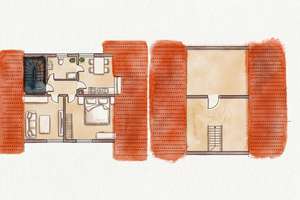 Einfamilienhaus (Altbau renovierungsbedürftig) 317.000 + KFZ-Zubau 19.500 + 3 Stp. 13.500 – 89231 Neu-Ulm – Vorschaubild 7