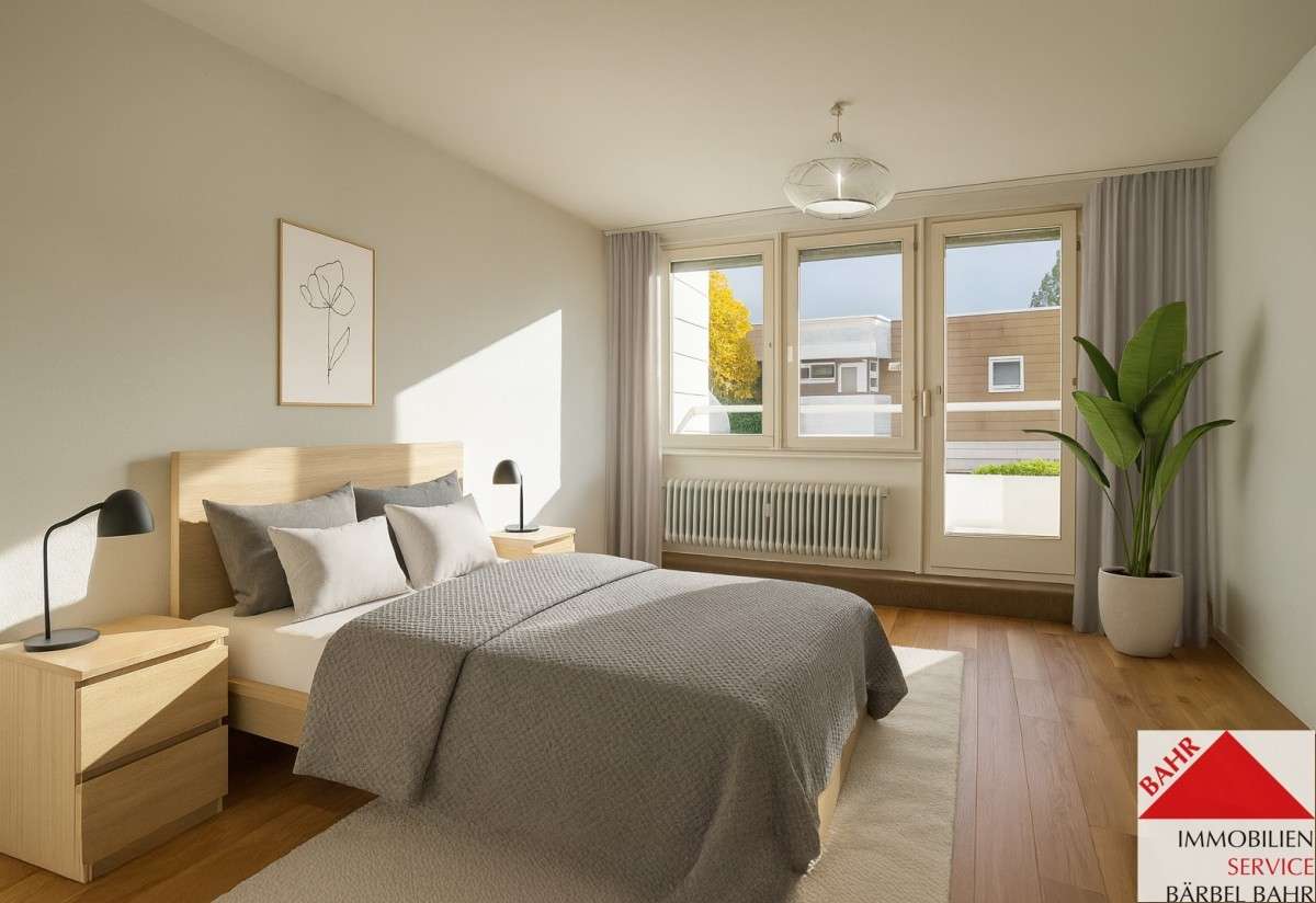 Immobilie in Böblingen - Schaffen Sie etwas Neues - Bild 1