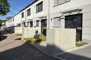 Familienfreundliches Reihenhaus in Wesseling mit Garten – Taunusstraße 28, 50389 Wesseling – Vorschaubild 3