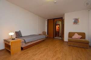 Möbliertes Apartment Würzburg City – Die vollständige Adresse der Immobilie erhältst du vom Anbieter., 97070 Altstadt, Würzburg – Vorschaubild 6