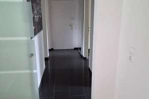 Helle 4-Zimmer-Dachgeschosswohnung mit Balkon, Stellplatz & modernisierter Ausstattung in Oberhausen – 46119 Osterfeld-Ost, Oberhausen – Vorschaubild 14
