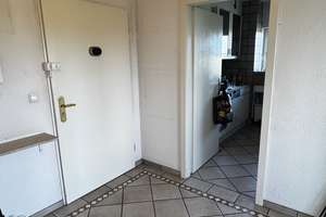--RODENKIRCHEN--Rheinblick - attraktive 3-4 Zi. Wohnung mit großem Balkon – 50996 Rodenkirchen (Ortsteil), Köln – Vorschaubild 6